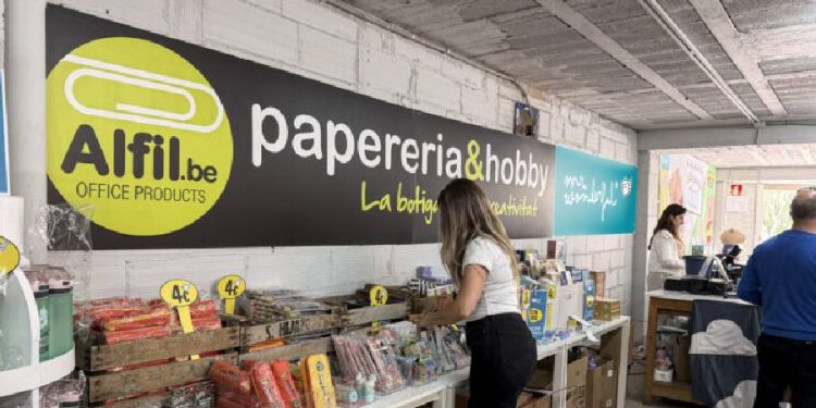 Alfil.be y Mr. Wonderful: la revolución del retail híbrido