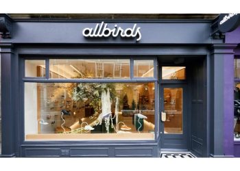 Allbirds es adquirida por American Exchange Group y WSG