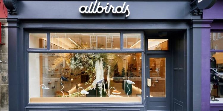 Allbirds es adquirida por American Exchange Group y WSG