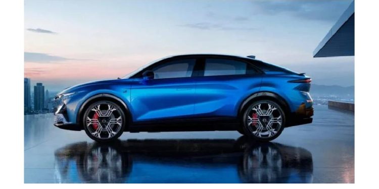 Alpine A390 GTS revoluciona los deportivos eléctricos