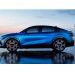 Alpine A390 GTS revoluciona los deportivos eléctricos