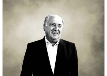 Amancio Ortega compra un macrocentro logístico en Canadá