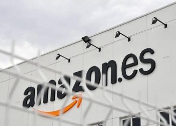 Amazon bate récords en España con más de 9.000 millones de ingresos