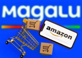 Magalu y Amazon, la alianza que redefine el e-commerce en Brasil