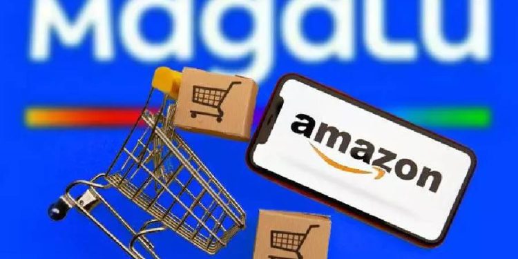 Magalu y Amazon, la alianza que redefine el e-commerce en Brasil
