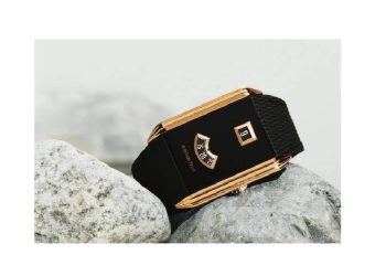 Audemars Piguet Neo Frame revoluciona la alta relojería con su ingenioso diseño