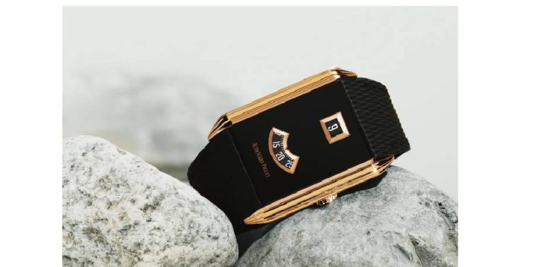 Audemars Piguet Neo Frame revoluciona la alta relojería con su ingenioso diseño