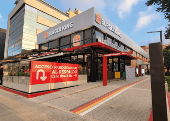 Burger King y Pepsi activan campaña centrada en la cultura del hincha