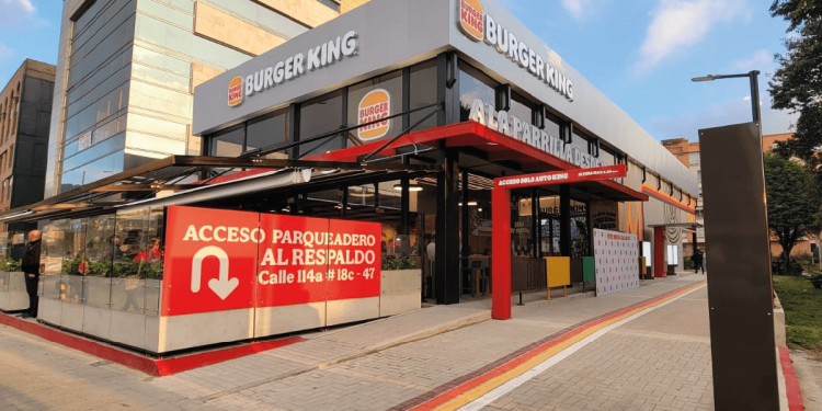 Burger King y Pepsi activan campaña centrada en la cultura del hincha