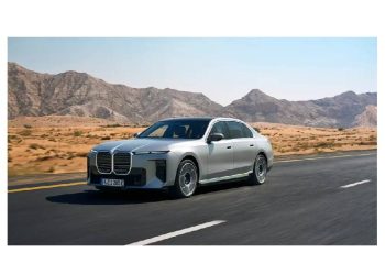 El nuevo BMW Serie 7 redefine la exclusividad automotriz con tecnología de vanguardia