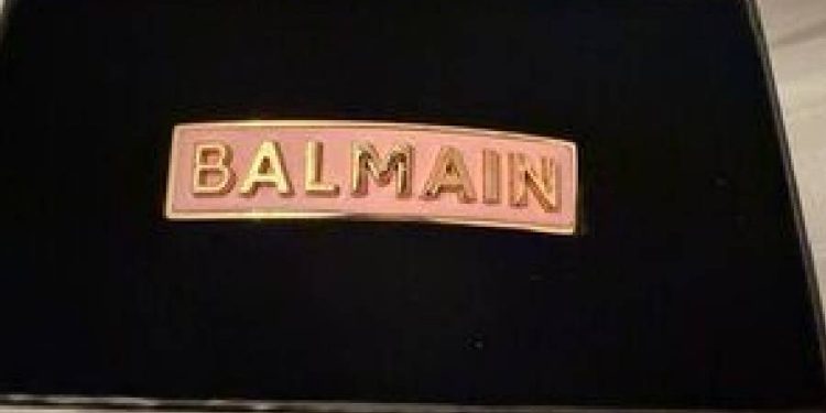 Balmain Hair llega a Chile: alta costura para tu cabello
