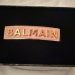 Balmain Hair llega a Chile: alta costura para tu cabello