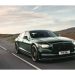 Bentley revoluciona la alta gama con el debut del nuevo Flying Spur