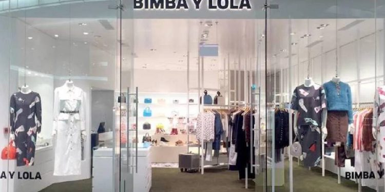Bimba y Lola aterriza en Costa Rica con tienda en Multiplaza Escazú
