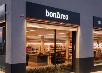 BonÀrea se expande en Valencia y Aragón con tres nuevas tiendas