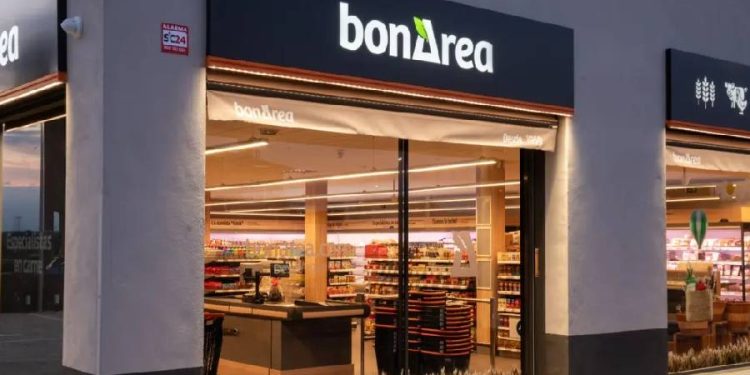 BonÀrea se expande en Valencia y Aragón con tres nuevas tiendas