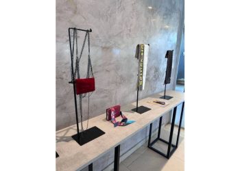 Boutique Domus Store es el nuevo ejemplo del reatil de lujo