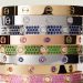 Brazalete Love de Cartier: la revolución del color en 2026
