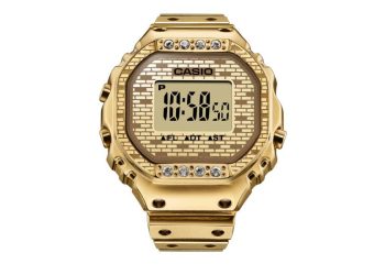 CASIO revoluciona la relojería actual con sus últimos lanzamientos