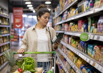 El consumo cambia de rumbo en Colombia