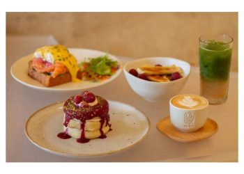 Cafeterías The Folks: la revolución del brunch llega a España