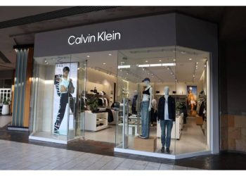 Calvin Klein expande su presencia en Argentina