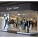 Calvin Klein expande su presencia en Argentina