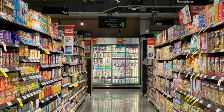 La industria alimentaria entra en una nueva etapa de transformación