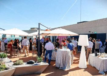 Carrefour Property revoluciona sus alianzas con el primer Leasing Meetup