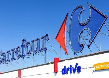 Carrefour revoluciona la compra online: El servicio drive crece un 23%