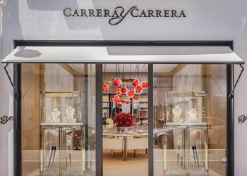 Carrera y Carrera desembarca en Puerto Banús con una nueva boutique