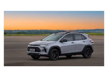 Un nuevo utilitario deportivo con silueta cupé llega al mercado automotor en Argentina