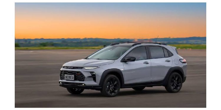 Un nuevo utilitario deportivo con silueta cupé llega al mercado automotor en Argentina