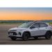 Un nuevo utilitario deportivo con silueta cupé llega al mercado automotor en Argentina
