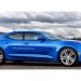 El legendario Chevrolet Camaro planea su regreso al mercado con una propuesta renovada