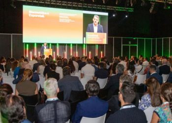 Cierre ExpoRetail Iberoamérica 2026