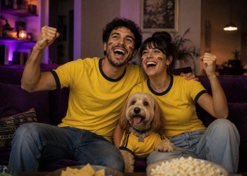 Mundial 2026, la nueva batalla de las marcas será conquistar la atención digital