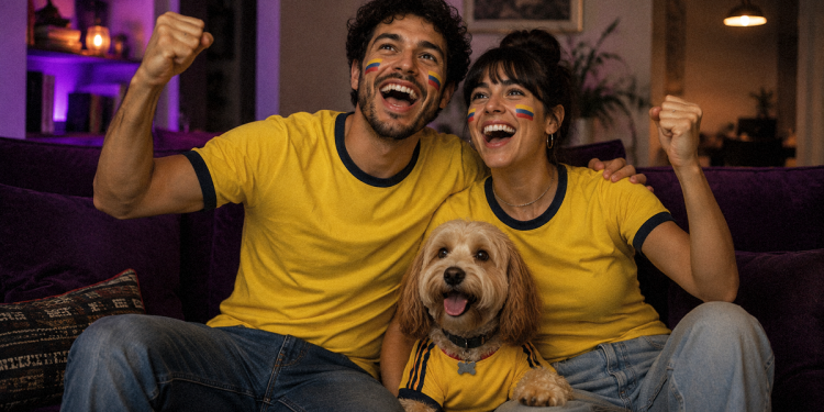 Mundial 2026, la nueva batalla de las marcas será conquistar la atención digital