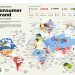 Colonizar la mente: La nueva geopolítica de la atención de marca