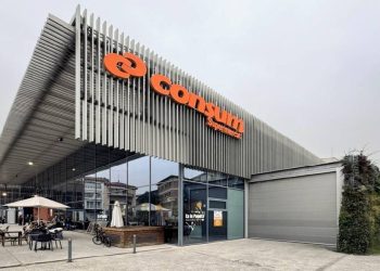 Consum estrena su primer supermercado del año en Cataluña