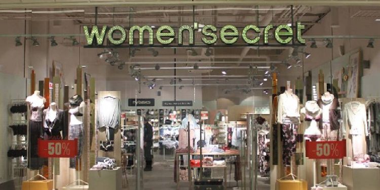 Cortefiel y Women's Secret abren puertas renovadas en Artea
