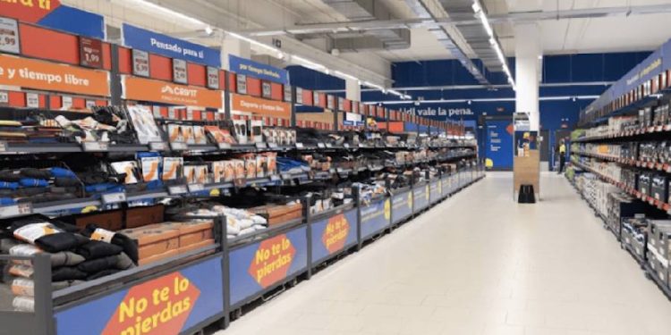 Costasol Carrefour 40 años de expansión y liderazgo en Málaga