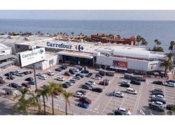 Costasol: 40 años liderando la distribución en Málaga