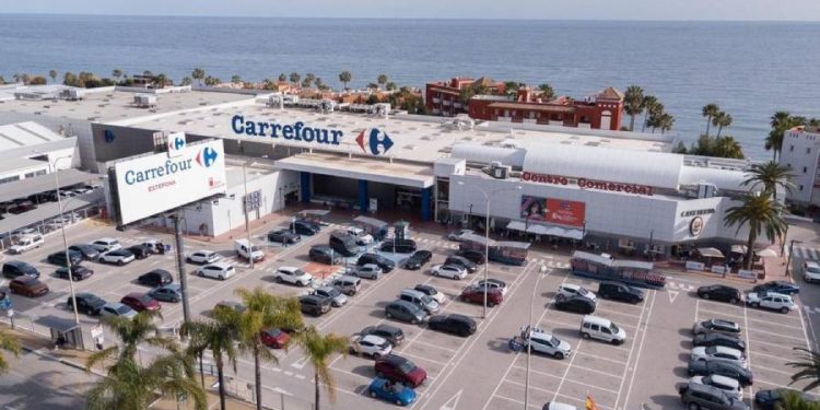 Costasol de Hipermercados: 40 años impulsando a Málaga
