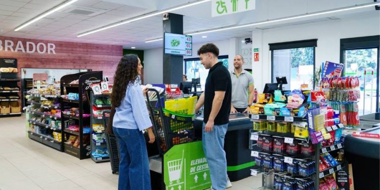 Covirán y sus socios generan 14.830 empleos en España y Portugal