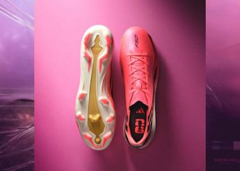 Road To Glory: principales figuras del fútbol como Messi y Yamal estarán utilizando los nuevos zapatos de adidas en el Mundial FIFA 2026