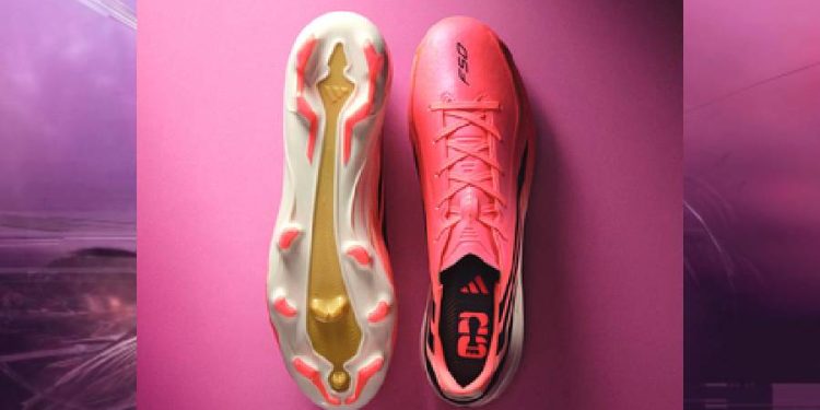 Road To Glory: principales figuras del fútbol como Messi y Yamal estarán utilizando los nuevos zapatos de adidas en el Mundial FIFA 2026