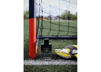Fragancias deportivas masculinas de lujo