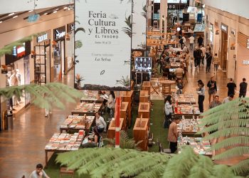 Las fiestas de Colombia se toman Medellín