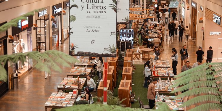 Las fiestas de Colombia se toman Medellín